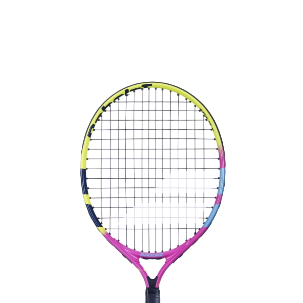 Babolat Junior Tennis Racket Babolat Nadal Junior 19 140496100