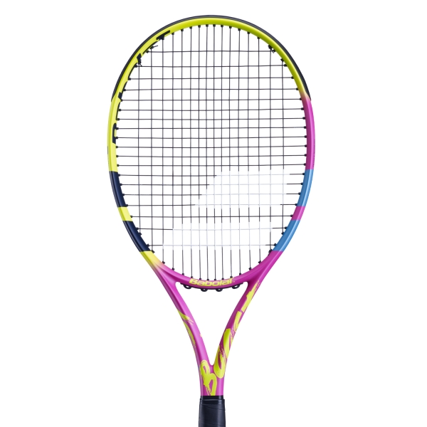 Babolat Allround Tennis Racket Babolat Boost Aero Rafa 121246