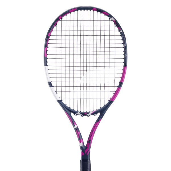 Babolat Allround Tennis Racket Babolat Boost Aero  Pink 121243