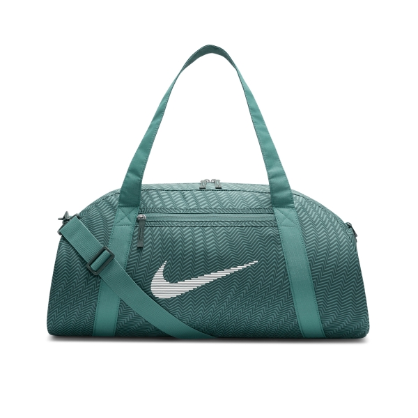 Tennis Bag Nike Gym Club Duffle  Vintage Green/Bicoastal/White FN0935338