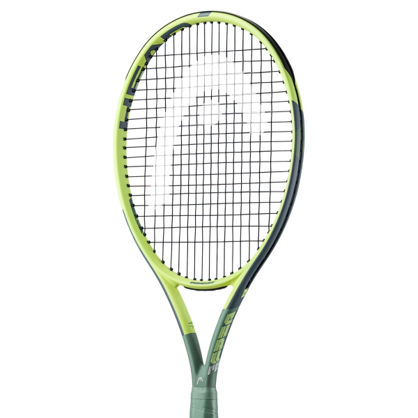 Head Allround Tennis Rackets Head IG Challenge Pro  Lime 235503