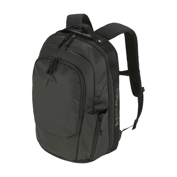 Tennis Bag Head Pro X Gravity Backpack  Black 260123 BK