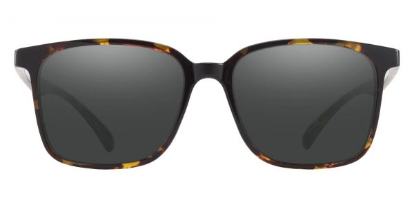 Kennett Square Prescription Glasses - Tortoise