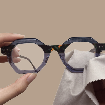 Tips for making your glasses more comfortable