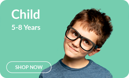 Shop for Children's Glasses